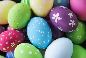 Shangri-La Farm invites public to country style Easter egg hunt Sat., April 16