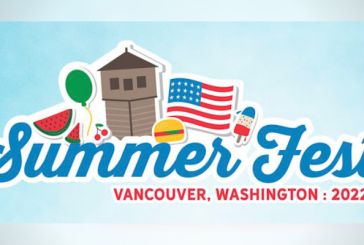 First annual SUMMER FEST announced for Independence Day Weekend