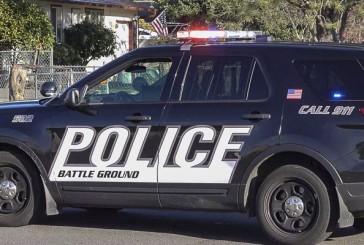 Battle Ground Police investigate auto prowls and thefts
