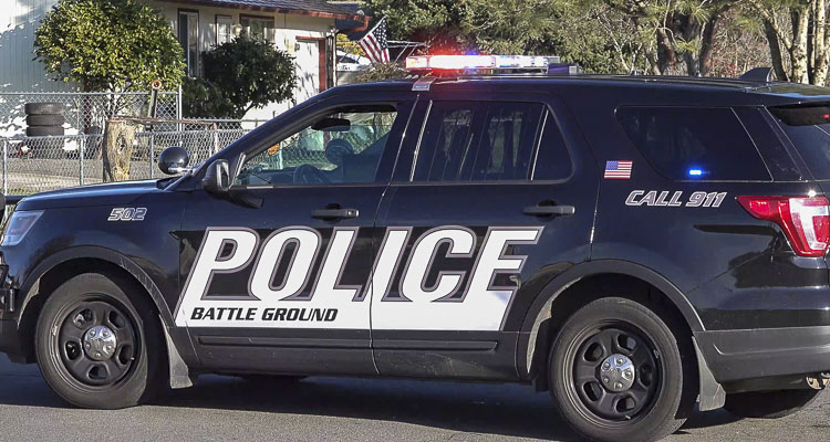 The Battle Ground Police Department has received several reports of auto prowls and thefts since May 2.