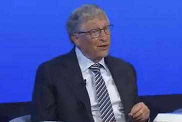 Bill Gates: 'What's the point' of mandates if the vaccines don't work?