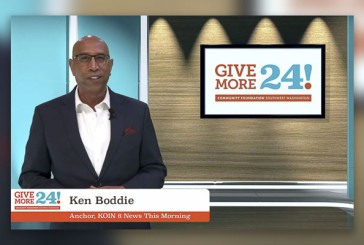 Community Foundation opens registration for Give More 24!