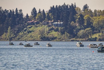 More days added to Columbia spring Chinook fishery, which marks its best return since 2015
