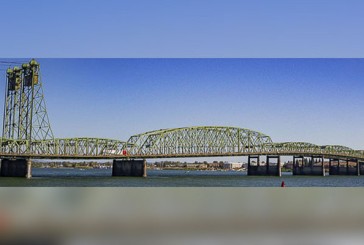 POLL: Do you approve of the Interstate Bridge Replacement team recommending only one auxiliary lane and only 3 through lanes for the replacement Interstate Bridge?