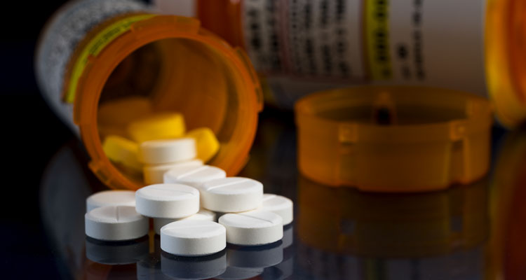 More than 875 residents in Clark and Skamania counties safely dropped off a total of 3,743 pounds of unused medications and syringes during a multi-site drug take-back event on April 30.