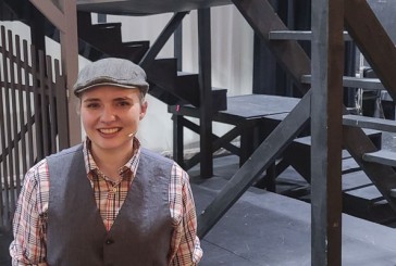 Evergreen High School theater: This ‘Newsies’ hat has special meaning for senior