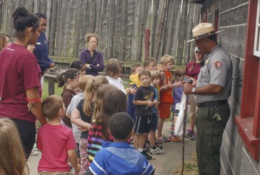 Fort Vancouver National Historic Site recruiting Teacher-Ranger-Teacher