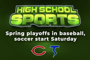 High School Sports: Spring playoffs in baseball, soccer start Saturday