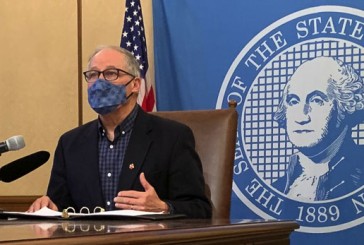 Opinion: ‘Those of us who reside in this state are still living under the emergency powers that Inslee has used to control our lives for the past 800 days’