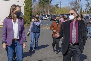Study: Mask mandates increase death rate