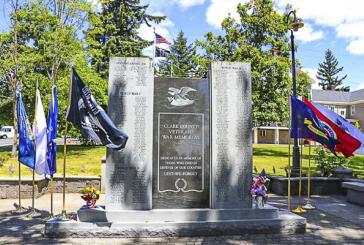 Memorial Day Observance set for Monday at Vancouver Barracks