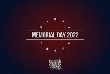 VIDEO: Memorial Day 2022