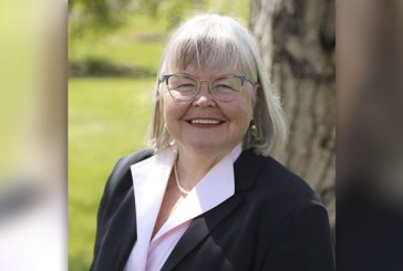 Sue Marshall to run for Clark County Council, District 5 position