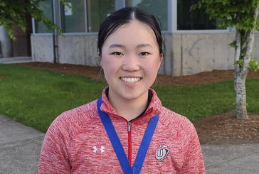 A Championship Drive: Union’s Jade Gruher wins Class 4A girls state golf title