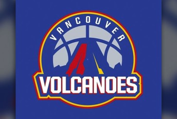 Vancouver Volcanoes active throughout the community this weekend