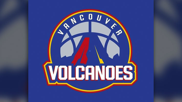Vancouver Volcanoes will have two home basketball games this weekend plus help out with other local businesses and charities at a few events.