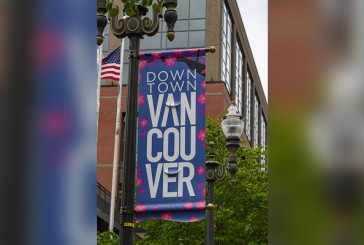 Vancouver celebrates Small Business Month in May