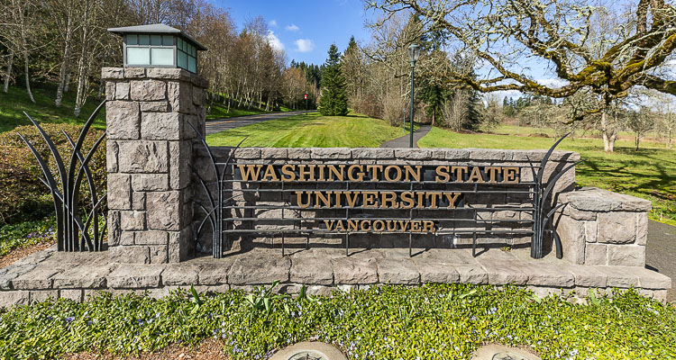 Prospective college students are invited to Washington State University Vancouver’s Preview Day at 4 p.m. May 12.