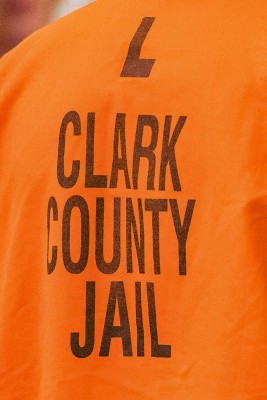Clark County today announced that it will offer sign-on bonuses for deputies hired in the Corrections Branch of the Sheriff’s Office.