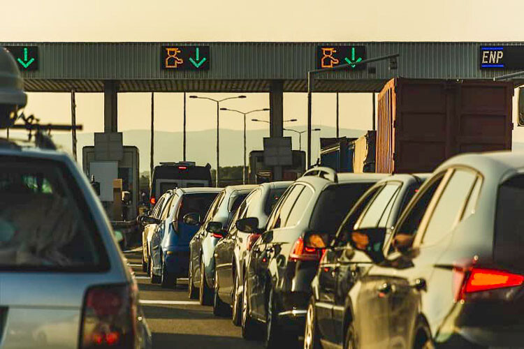 Eric Fruits of the Cascade Policy Institute warns that Oregon’s tolling program, which will have a significant impact on Southwest Washington drivers, is coming more quickly than you would think.