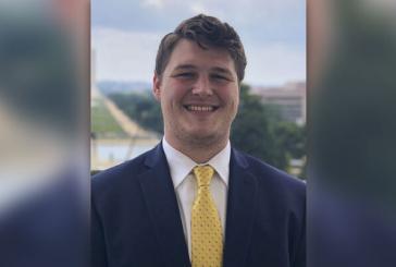 Son of former State Senator Don Benton files as candidate for 18th District representative