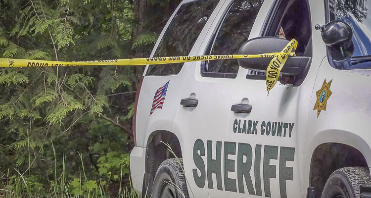 The Clark County Sheriff’s Office is investigating a fatal shooting that took place Monday evening in North Clark County.
