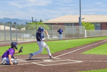 Curt Daniels Invitational baseball tourney being held at Union and Camas this week