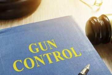 Dem lets gun control agenda slip: We'll blow up filibuster, pack Supremes