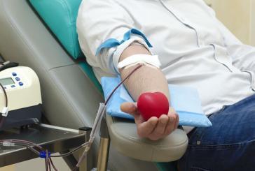 Eligible donors urged to give blood as national blood shortage continues