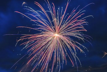 Camas-Washougal fireworks regulations, including sales and discharge information provided