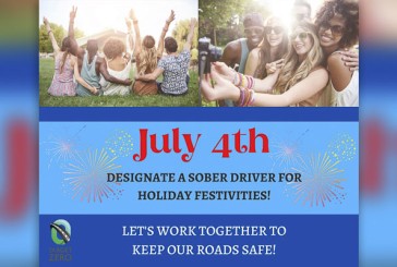 Increased DUI enforcement in Clark County July 4 weekend