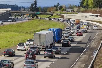 Traveling Independence Day weekend? Plan ahead to avoid delays