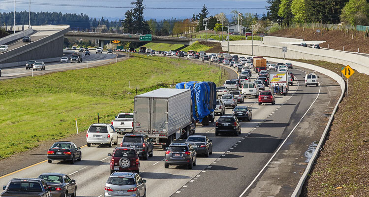 With the Fourth of July holiday fast approaching, the Washington State Department of Transportation’s highly anticipated travel charts are now available to help people plan ahead.