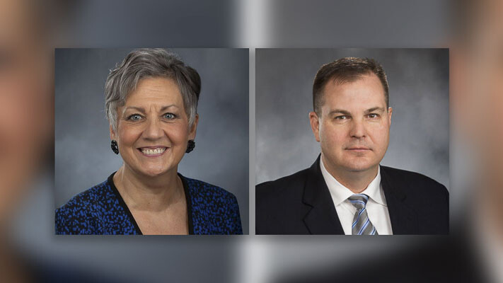 Senate Republican Leader John Braun and Sen. Lynda Wilson, Republican budget leader, say the positive state revenue forecast released today supports their continued call for inflation relief for Washington families.