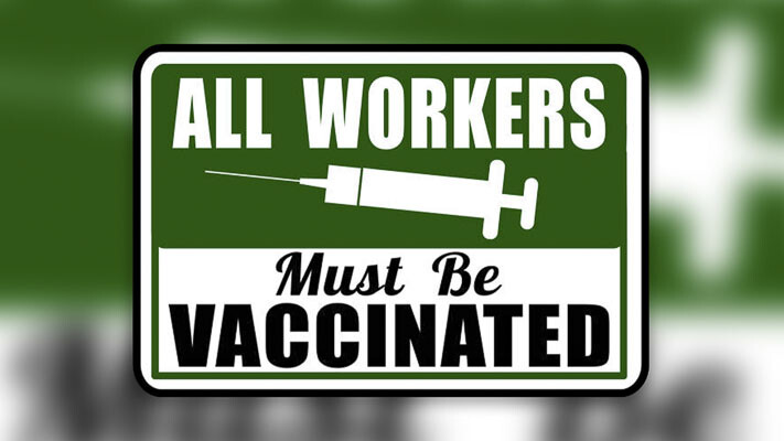 Elizabeth Hovde of the Washington Policy Center explains why Gov. Jay Inslee’s vaccine mandate, which is still in place, is now very much outdated