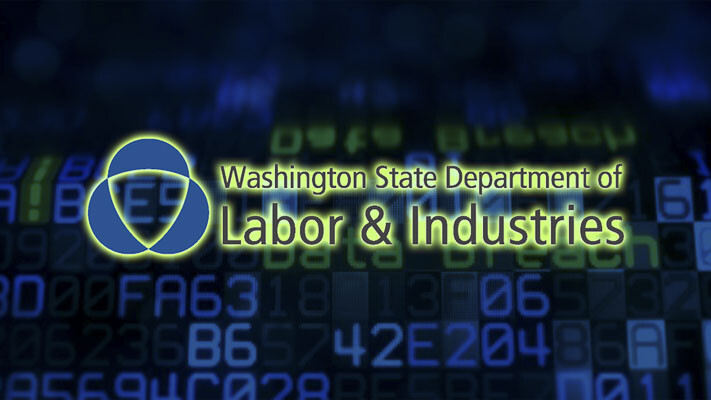 Mark Harmsworth of the Washington Policy Center discusses a recent identity theft that took place at Washington’s Labor and Industry Tukwila facility of hard drives, laptops, cellphones, office equipment, access cards and other items.