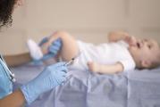 Pfizer asks FDA to clear COVID shots for babies