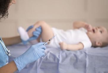 Pfizer asks FDA to clear COVID shots for babies