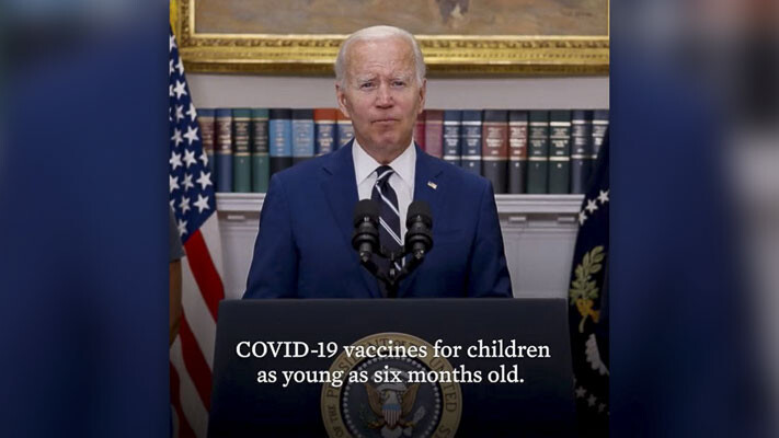 An analysis of Pfizer and Moderna COVID vaccine trials found the mRNA shots are more likely to land a recipient in the hospital than to provide protection from a severe adverse event.