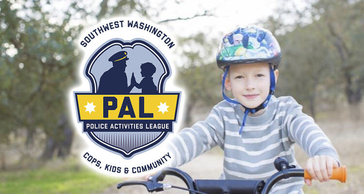 On Sat., June 18, the Police Activities League of Southwest Washington (PAL) will be holding their 1st annual bike rodeo. This event is open to kids from K-6th grade.