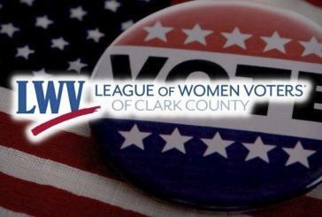 The League of Women Voters to host candidate forums this week and the first week of July