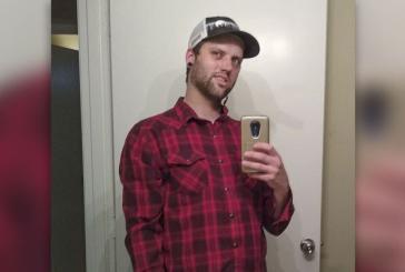 Vancouver Police search for missing man