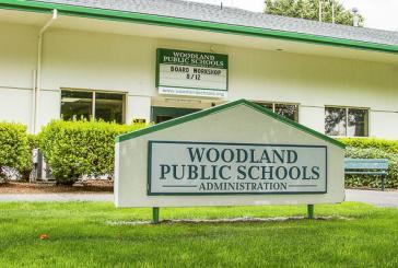 Woodland Public Schools' ongoing efforts make student and staff safety and security the top priority