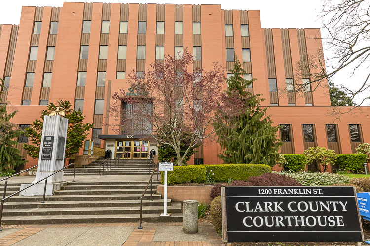 Court Administrator Cheryl A. Stone of the Clark County Superior Court, is alerting Clark County residents that there is currently another scam being perpetrated regarding jury service.