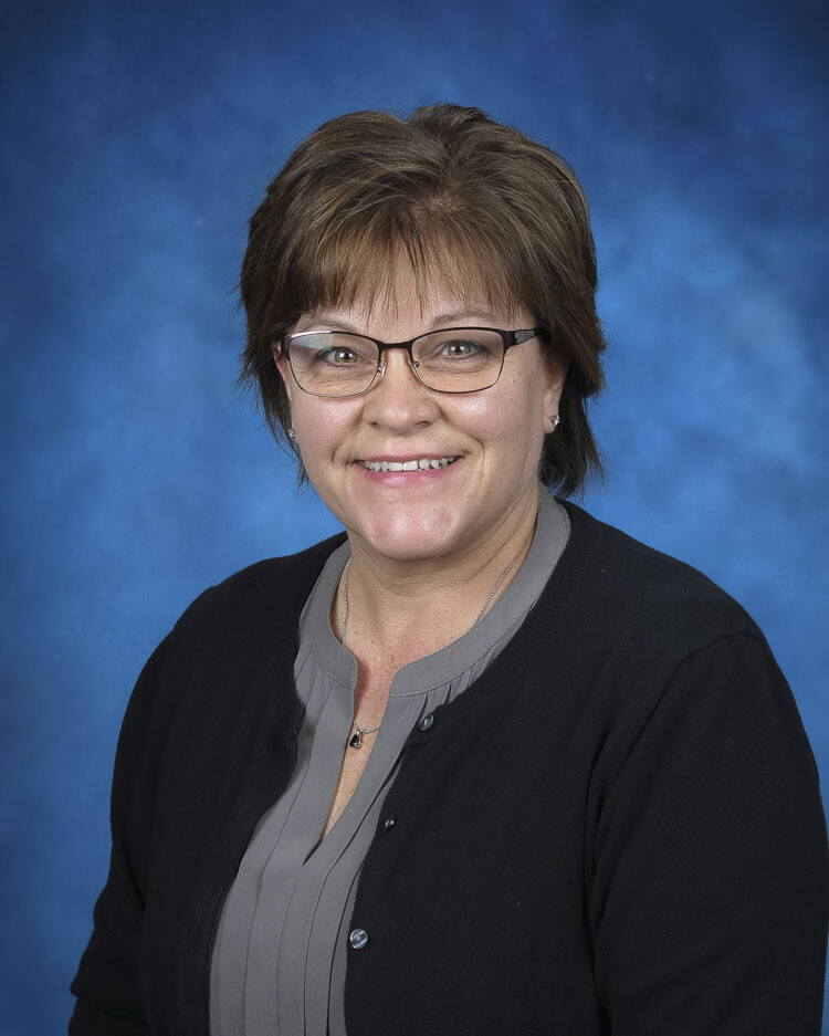 Kelly Gorby will become the new principal at Yacolt Primary School. Photo courtesy Battle Ground School District