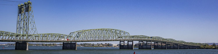 Interstate Bridge Replacement Program team proposed a bridge 116-feet high; Coast Guard says it needs to be at least 178 feet.