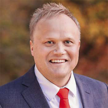 Joel Mattila, Clark County Republican Party chairman