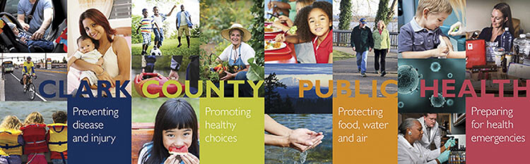 Clark County Public Health is reopening its Environmental Public Health and Vital Records offices to in-person services.