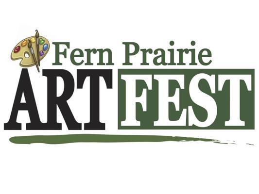 The third annual Fern Prairie ART FEST is a two-day event connecting local artists and the community on Saturday and Sunday, July 30-31 from 10 a.m. to 4 p.m.