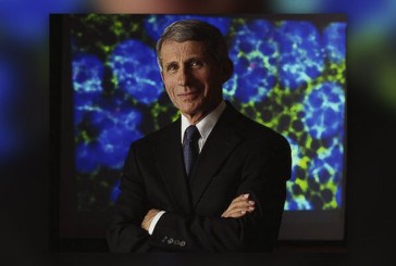 Another Fauci flip: We were 'always aware' of natural immunity to COVID